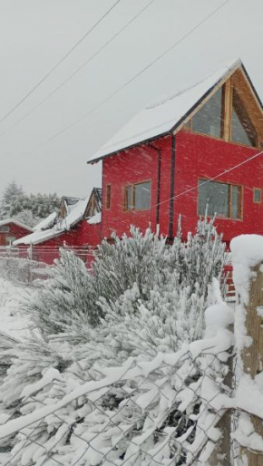 Casa Roja